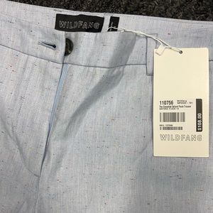 WILDFANG TROUSERS